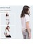 Cüzdan Crossbody Kılıf IPhone 14 Pro Max Kart Tutucu Fermuar Faturaları Yuvası (Yurt Dışından) 3