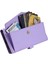 Cüzdan Crossbody Kılıf IPhone 13 Için Mini Kart Tutucu Cüzdan Kılıf Kadınlar Için (Yurt Dışından) 2