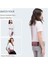 Cüzdan Crossbody Kılıf IPhone 13 Kart Tutucu Fermuar Faturaları Yuvası Cüzdan (Yurt Dışından) 2
