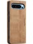 Google Piksel 9 Pro Xl Için Flip Case Manyetik Kapatma Darbeye Vaka Kartı (Yurt Dışından) 4