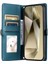 Cüzdan Crossbody Kılıf Samsung Galaxy S23 Artı Cüzdan Kılıf Kadınlar Için (Yurt Dışından) 2