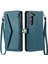 Cüzdan Crossbody Kılıf Samsung Galaxy S23 Artı Cüzdan Kılıf Kadınlar Için (Yurt Dışından) 3
