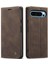 Google Piksel 9 Pro Xl Için Flip Case Manyetik Kapatma Darbeye Vaka Kartı (Yurt Dışından) 1