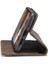 Google Piksel 9 Pro Xl Için Flip Case Manyetik Kapatma Darbeye Vaka Kartı (Yurt Dışından) 3