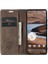 Google Piksel 9 Pro Xl Için Flip Case Manyetik Kapatma Darbeye Vaka Kartı (Yurt Dışından) 5