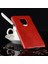 Huawei Mate 20 Için Retro Durumda Anti Scratch Koruyucu Kapak Lychee Retro (Yurt Dışından) 2