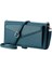 Samsung Galaxy S23 Için Cüzdan Crossbody Durumda Ultra Rfıd Engelleme Kartı Için (Yurt Dışından) 5