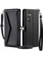 Cüzdan Crossbody Kılıf Samsung Galaxy A25 5g Cüzdan Kılıf Kadınlar Için Kart (Yurt Dışından) 5