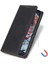 Samsung Galaxy A32 5g Kickstand Iş Rahat Kart Yuvası Için Flip Case (Yurt Dışından) 4