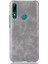 Retro Kılıf Için Huawei P Akıllı Z Anti Scratch Koruyucu Kapak Retro (Yurt Dışından) 4