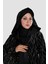 Harika Wear Luxury Abaya Ferace 1