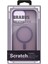 Iphone 14 Pro Max Brabus Magsafe Blanco Premium Telefon Kılıfı 3