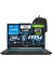 Msı Cyborg 15 Intel Core I5 13420H 48GB Ddr5 2tb SSD 8GB/RTX4060 WINDOWS11PRO 15.6" 144 Hz Fhd Taşınabilir Bilgisayar A13VF-896XTRW51+WEBLEGELSINÇANTA 1