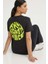 W S/s Festıval Tee Bayan T-Shirt NF0A87F2JK31 1