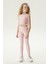 Bg Store Kız Çocuk Pembe Atlet 1