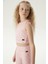 Bg Store Kız Çocuk Pembe Atlet 3