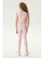Bg Store Kız Çocuk Pembe Atlet 4