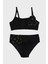 Bg Store Kız Çocuk Siyah Bikini 1