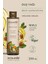Duş Yağı Derin Canlandırıcı Organik Argan Nemlendirici Yumuşatıcı Pürüzsüzleştirici 250 ml 1