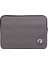 Hool Gri 13-14 Inch Laptop Kılıfı 1