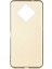 Infinix Zero 8 Kılıf Premier Silikon Kapak - Gold 1