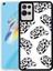 Oppo A54 4g Kılıf M - Fit Desenli Kapak - Hat No5 1