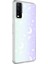 Vivo Y11S Kılıf M - Blue Desenli Kapak - Moon No4 1