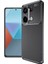 Xiaomi Redmi Note 13 Pro 4g Kılıf Negro Silikon Kapak - Siyah 1