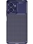 Xiaomi Redmi Note 12 4g Kılıf Negro Silikon Kapak - Lacivert 1