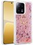 Xiaomi Mi 13 Kılıf Milce Kapak - Pembe 1