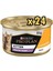 Kitten Tavuklu Yavru Kedi Konservesi 85GR x 24 Adet 1