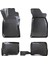 Rizline 3D Oto Paspas Siyah Renk Skoda Superb 2001 - 2008 ile Uyumlu 1