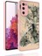 Samsung Galaxy S20 Fe Kılıf Desenli Kamera Korumalı Parlak Nora Kapak - No4 1