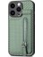 Apple iPhone 15 Pro Telefon Kılıfı (Yurt Dışından) 5