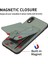 Apple iPhone XR Telefon Kılıfı (Yurt Dışından) 3