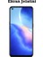 Oppo Reno 5 5g Uyumlu Ön Body Şeffaf Ultra Ekran Koruyucu Nano Jelatin 1