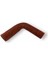 18X22X80X80 Konik Dirsek Turbo Silicom Hoses Turbo Hortumu 2
