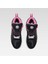 Moto-1 Lady H2OUT Deri Sneakers Siyah 4