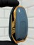 Peugeot 208 308 408 508 2008 3008 5008 Smart Nano Anahtar Kılıfı Gri 2