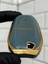 Peugeot 208 308 408 508 2008 3008 5008 Smart Nano Anahtar Kılıfı Gri 3