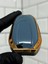 Peugeot 208 308 408 508 2008 3008 5008 Smart Nano Anahtar Kılıfı Gri 4