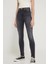 Kadın Siyah Skinny Pantolon 2