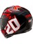 C10 Kask Dıablo Mask Mc1 2