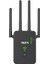 Waverider 3in 1 Wifi Pro Sinyal Yaklaştırıcı - Güçlendirici 1200MBPS 5g Ap Repeater Router Dual Band 3