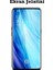 Oppo Reno 4 Pro Uyumlu Ön Body Şeffaf Ultra Ekran Koruyucu Nano Jelatin 1