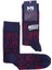 Mrhero Çok Renkli Unisex Tekli Çorap Freedom-Hello Temalı Soket Renkli Çorap 1053-MH Renkli 1