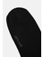 Bambu Tekli Erkek Sneakers Kaymaz Çorap 3070-PC Siyah 5