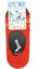 Mrhero Çok Renkli Unisex Tekli Paket Pizza Temalı Babet Renkli Çorap 1033-MH Renkli 2