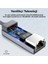 USB 3.0 To Rj 45 2.5 Gbps Ethernet Kablosu 2