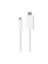Type-C To HDMI Hdtv Dönüştürücü Adaptör (4k 60Hz) Kablo 1.8m 1